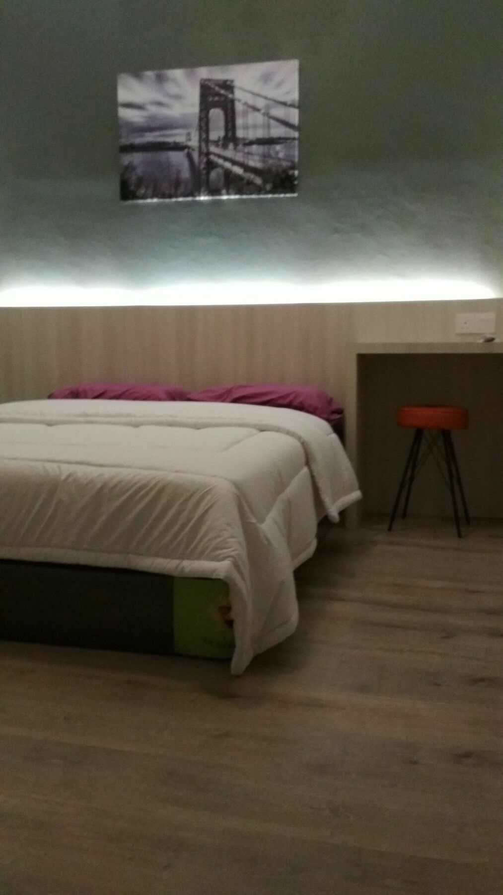 Hotel Sleeprest - Plamo Garden à Batam Extérieur photo